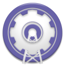 برنامه SDR driver