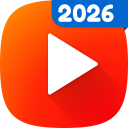 برنامه Video Player All Format HD