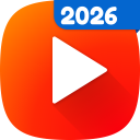 برنامه Video Player All Format HD