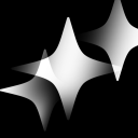 برنامه Crystaliq: Prism Effect Editor