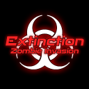 بازی Extinction: Zombie Invasion