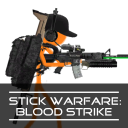 بازی Stick Warfare: Blood Strike