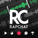 برنامه Rapchat: Music Maker Studio