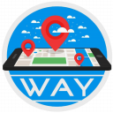 مسیریاب سخنگو وی WAY + نقشه آفلاین