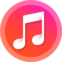 برنامه Music player