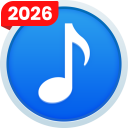 برنامه Music - Mp3 Player