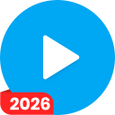 برنامه HD Video Player All Format