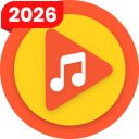 برنامه Music Player - Audio Player