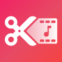 برنامه Super Cut:Video Cut,MP3 Cut