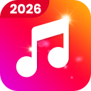 برنامه Music Player & MP3 -Play Music