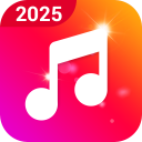 برنامه Music Player & MP3 -Play Music
