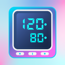 Blood Pressure & BP Tracker