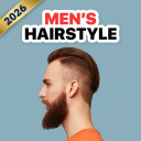 برنامه Mens Hairstyles And Haircuts