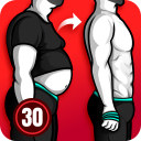 برنامه Lose Weight App for Men