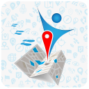 برنامه Phone Tracker By Number