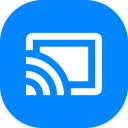 برنامه Screen mirroring - Cast to TV