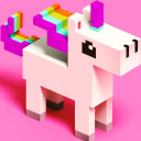 برنامه Color by Number - 3D Pixel Art