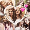 برنامه Collage Maker & Photo Editor