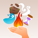 بازی Element Flow