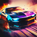 بازی Drag Racing: Streets