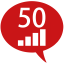 برنامه STEPS in 50 languages