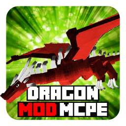 Dragon Mod for Minecraft PE