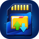 برنامه SD Card & USB OTG File Manager