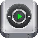برنامه Ipod Music & Bass MP3 Player