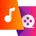 برنامه Video to MP3 - Video to Audio