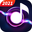 Music Player - Colorful Themes & Equalizer