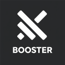 برنامه Muscle Booster Workout Planner