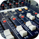 برنامه Equalizer- Bass Booster&Volume