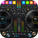 برنامه DJ Mixer Studio - DJ Music Mix
