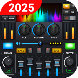 Music Player-Echo Audio Player