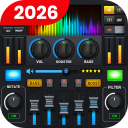 برنامه Music Player-Echo Audio Player