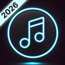 برنامه Simple Music Player