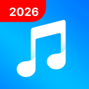 برنامه Music Player Mp3 Player