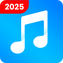برنامه Music Player: Mp3 Player