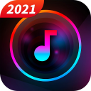 Music player & Video player with equalizer