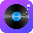 برنامه MP3 Player - Music Player