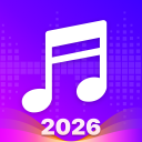 برنامه Music Player Offline & MP3