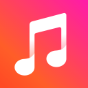 برنامه Music Player & MP3 - DDMusic
