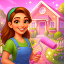 بازی Garden & Home : Dream Design
