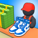 بازی Outlet Store 3d – Tycoon Game