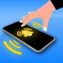 برنامه Phone Touch Alarm・Secure Alert