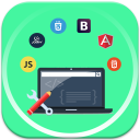 برنامه Learn Web Programming