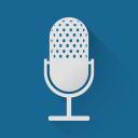 برنامه Tape-a-Talk Voice Recorder