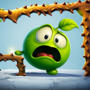 بازی Sugar Rush - A Quick Adventure