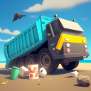 بازی Garbage Truck: Junkyard Keeper