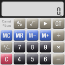 برنامه Cami Calculator